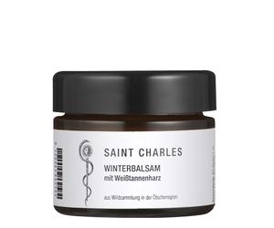 Saint Charles - Winterbalsam - Lozione e crema per il corpo 50 g
