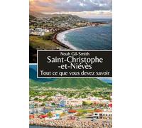 Saint-Christophe-et-Niévès: Tout ce que vous devez savoir