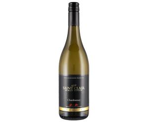Saint Clair Marlborough Chardonnay GI 2024 0,75 ℓ