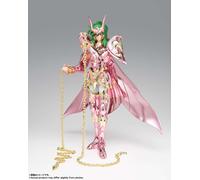 Andromeda Shun God Cloth Fig. 17 Cm Saint Seiya Saint Cloth Myth Ex Bandai