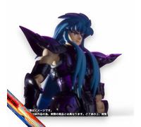 Saint Cloth Myth EX Aquarius Camus Surplice 20a versione revival. Figura...