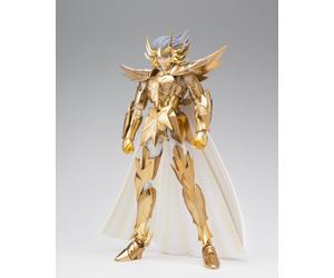 Saint Cloth Myth Ex Figurina Maschera Della Morte Del Cancro Bandai 1937