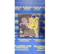Bandai Saint Seiya Myth Cloth EX Gold Saint Leo Ikki Inheritor of the Gold Cloth