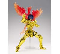 Saint Cloth Myth ex Leo Ikki Phoenix Inheritor Gold Cloth 17cm Bandai