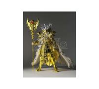 Bandai Figura Saint Seiya Saint Cloth Myth EX Ophiuchus Odysseus 18 cm