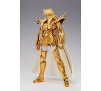 SAINT CLOTH MYTH EX: SCORPIO MILO GOLD Action Figure BANDAI