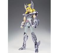 Saint Cloth Myth Saint Seiya Cygnus Hyoga Final Bronze Cloth Bandai Dal Giappone