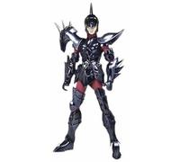 Saint Cloth Myth Saint Seiya Dubhe Alpha Siegfried Action Figure Bandai Giappone