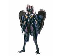 Saint Cloth Myth Saint Seiya HARPY VALENTINE Action Figure BANDAI Dal Giappone