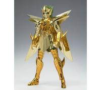 Saint Cloth Myth Saint Seiya Kraken Isaac Action Figure Bandai Tamashii Nations
