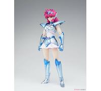 Saint Seiya Myth Cloth Saintia Sho Equuleus Shoko Action Figura Bandai