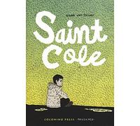 Saint Cole