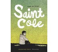 Saint Cole - Van Sciver Noah