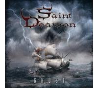 Saint Deamon Ghost (CD) Album