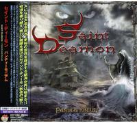 Saint Deamon - Pandemonium [Import]