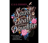Saint Death's Daughter: 2023 World Fantasy Award Winner!: 1