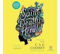 Saint Death's Herald: 2