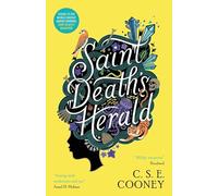 Saint Death's Herald: Volume 2