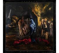 Saint Desecration (Vinyl)