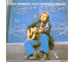 Saint Dominic's Preview by Van Morrison