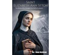 SAINT ELIZABETH ANN SETON
