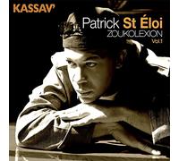 SAINT ELOI, PATRICK - 1OUK COLLECTION