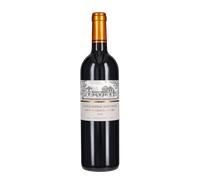 Saint-Emilion Grand Cru Chateau Barrail Saint André 2019