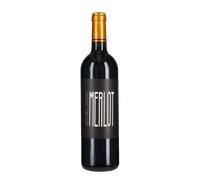Saint-Emilion 'Naturellement Merlot' Chateau Barrail Saint André 2022