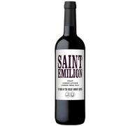 Saint-Emilion - Peaky Blinders 2019 Saint-Emilion