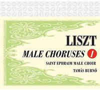 Saint Ephraim Male Choir - Liszt: Male Choruses 1