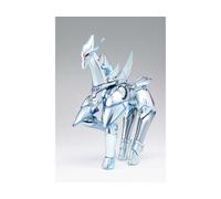 Saint Eq Kyoko & Eq Power Cloth Set Action Figura Bandai
