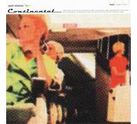 Saint Etienne Continental (Vinyl LP) 12" Album