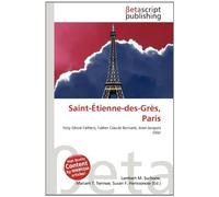Saint-Étienne-des-Grès, Paris: Holy Ghost Fathers, Father Claude Bernard, Jean-Jacques Olier