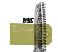 Saint Etienne Finisterre (Vinyl LP) 12" Album