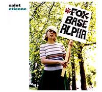 Saint Etienne - Foxbase Alpha: 25th Anniversary Edition