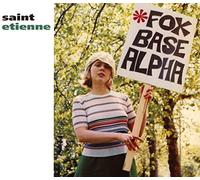 Saint Etienne - Foxbase Alpha: 25th Anniversary Edition