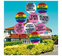 SAINT ETIENNE - HOME COUNTIES