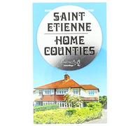 Saint Etienne - Home Counties [CASSETTE]