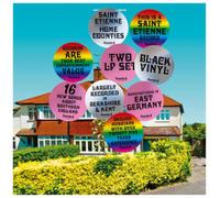 Saint Etienne Home Counties (Vinyl LP) 12" Album
