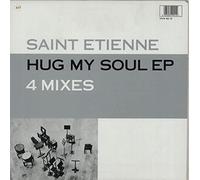 Saint Etienne - Hug My Soul [12" VINYL]