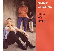 Saint Etienne - Hug My Soul (1994 2 CD Set)