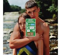 Saint Etienne I've Been Trying to Tell You (Vinyl LP) 12" Album