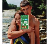 Saint Etienne I've Been Trying to Tell You (CD) Album