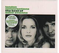 Saint Etienne - London Conversations (2 CD)