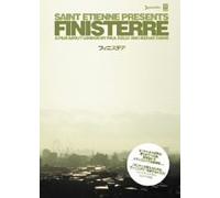Saint Etienne Presents - Finisterre [Film About London]