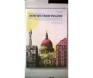 Saint Etienne presents How We Used to Live