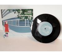 SAINT ETIENNE - SAINT ETIENNE side streets, 45 rpm single