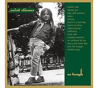 Saint Etienne - So Tough