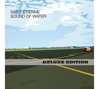 Saint Etienne - Sound Of Water (Deluxe Edt.)