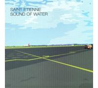 Saint Etienne Sound of Water (Vinyl LP) 12" Album